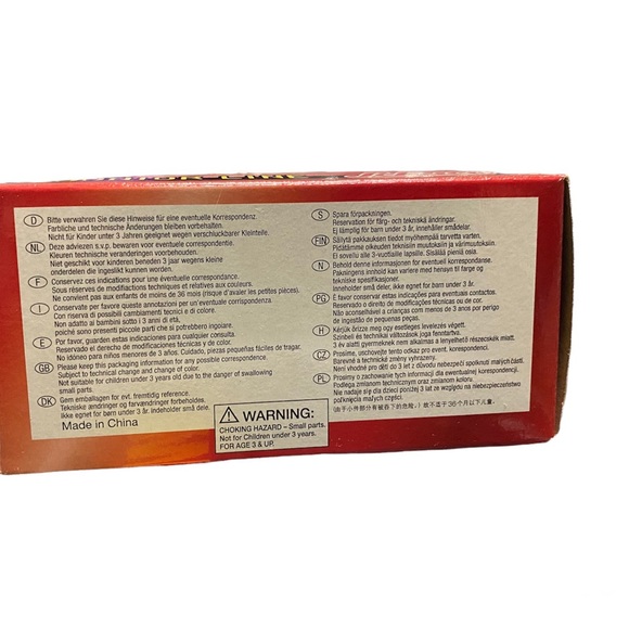 SCHUCO JUNIOR LINE 1:43 DIECAST MERCEDES BENZ 300SL "CARRERA PANAMERICANA" - Picture 5 of 6